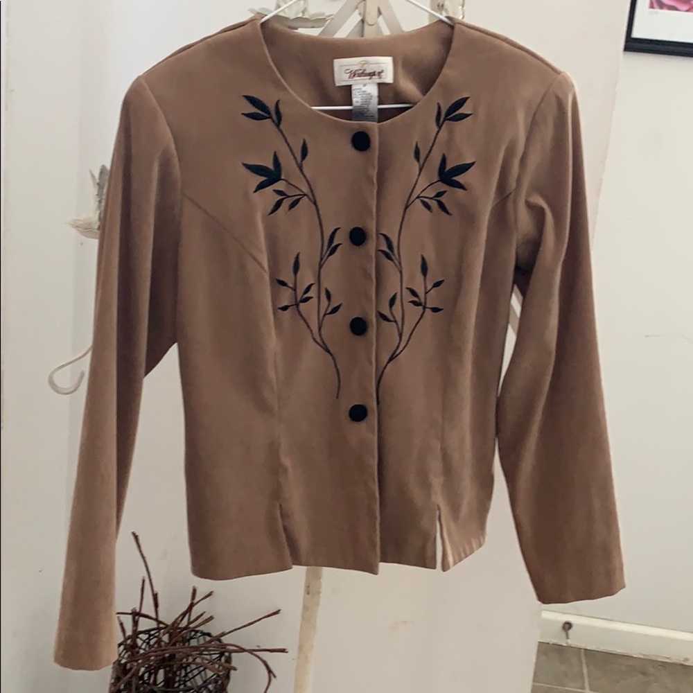 Worthington Suit Jacket